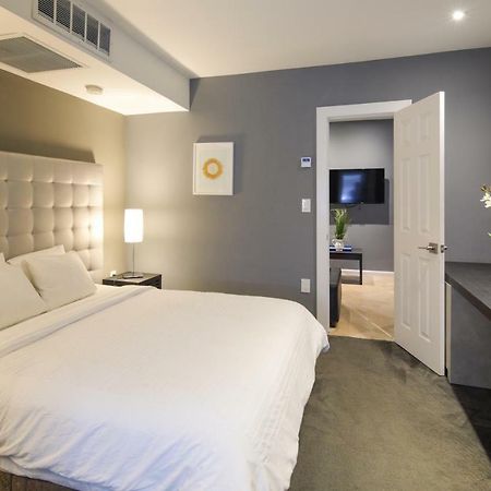 Luxury Miami Beach Apartments By Michigan Zewnętrze zdjęcie