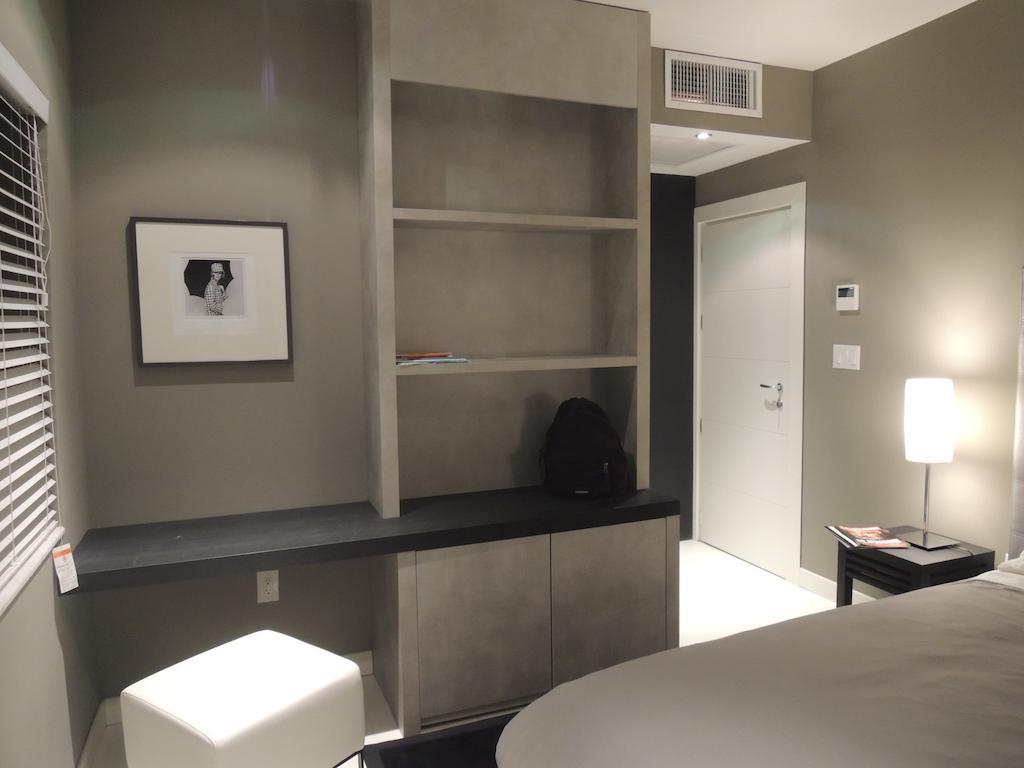 Luxury Miami Beach Apartments By Michigan Pokój zdjęcie