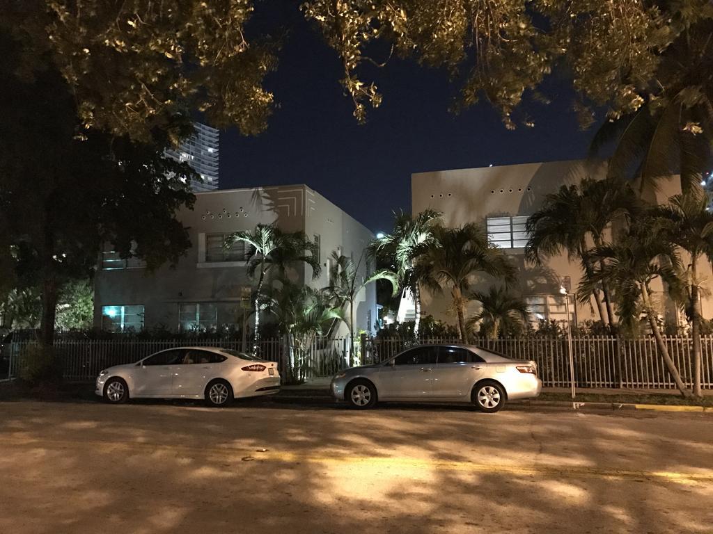 Luxury Miami Beach Apartments By Michigan Zewnętrze zdjęcie