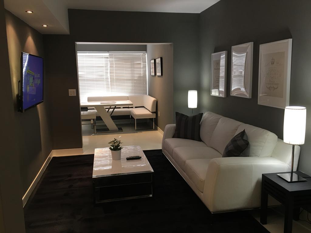 Luxury Miami Beach Apartments By Michigan Zewnętrze zdjęcie
