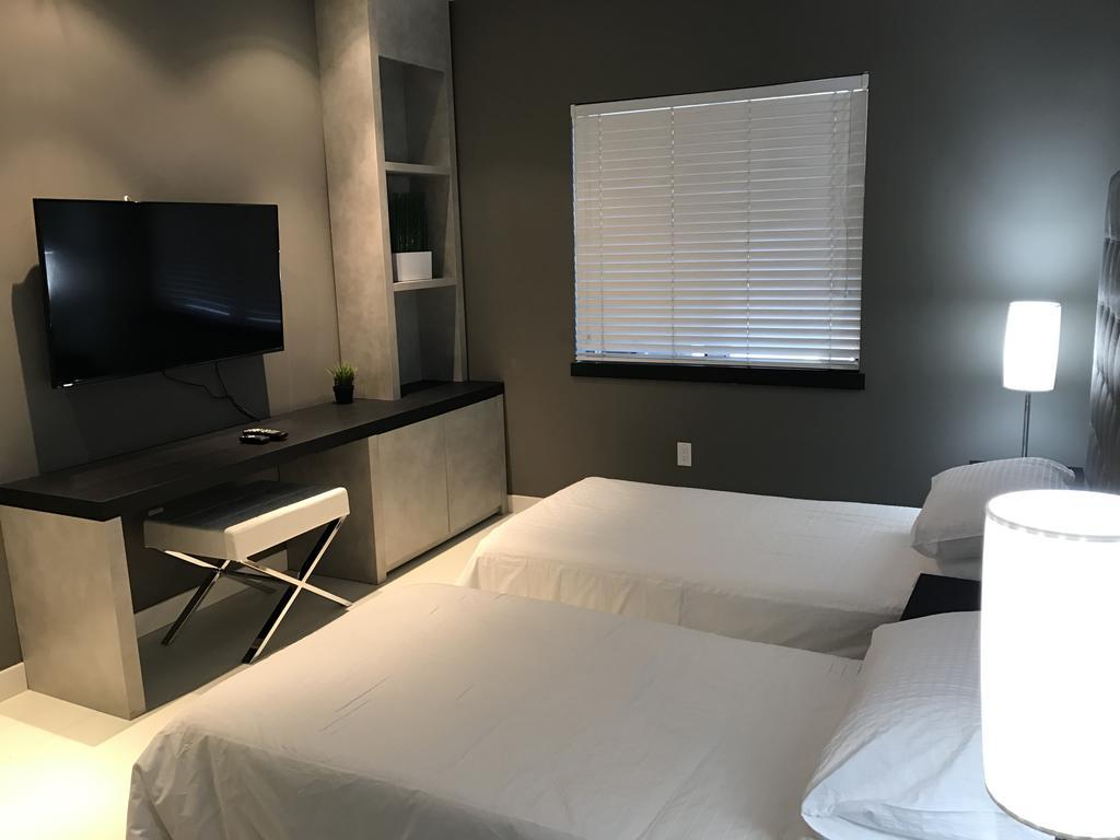 Luxury Miami Beach Apartments By Michigan Zewnętrze zdjęcie