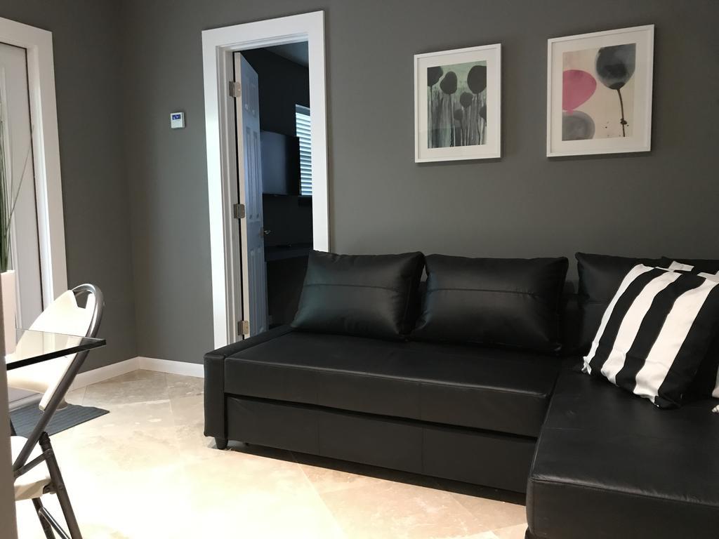Luxury Miami Beach Apartments By Michigan Zewnętrze zdjęcie