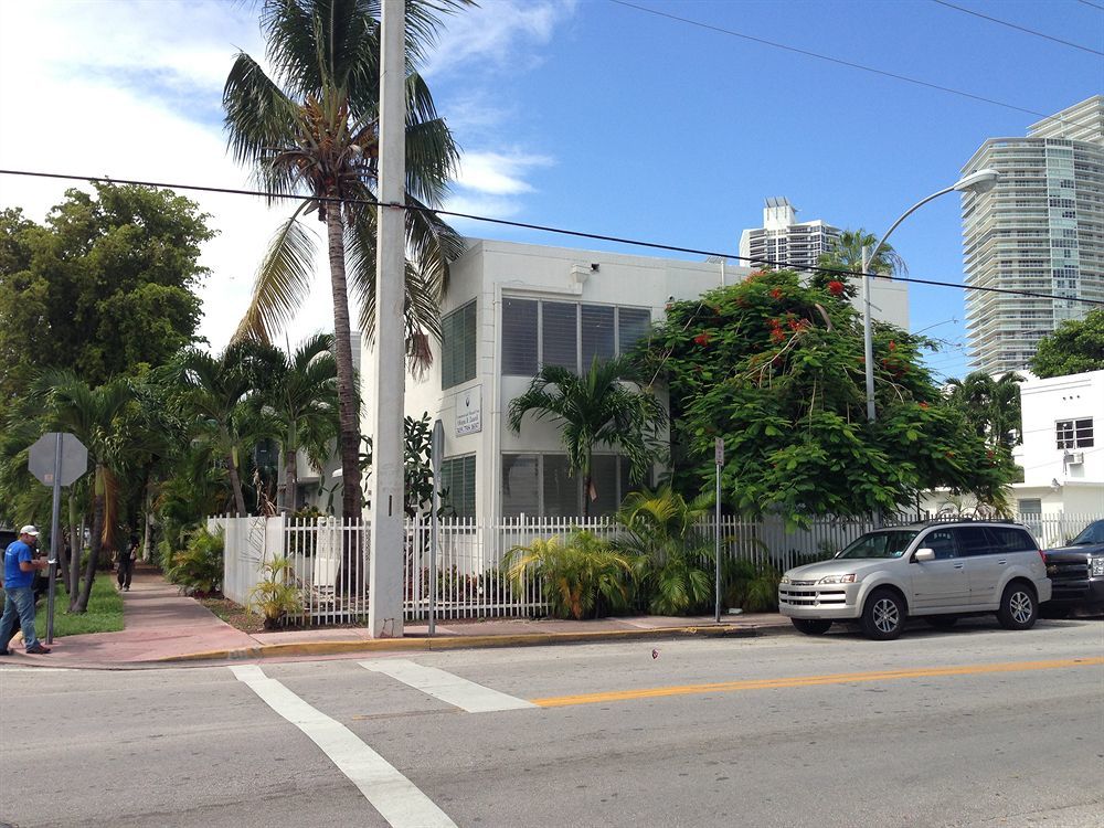 Luxury Miami Beach Apartments By Michigan Zewnętrze zdjęcie