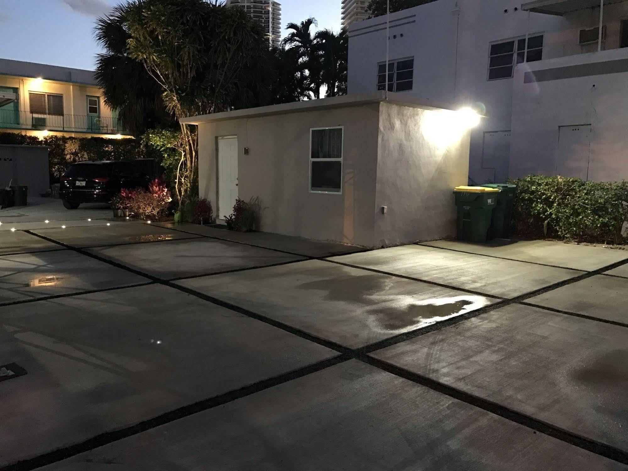 Luxury Miami Beach Apartments By Michigan Zewnętrze zdjęcie