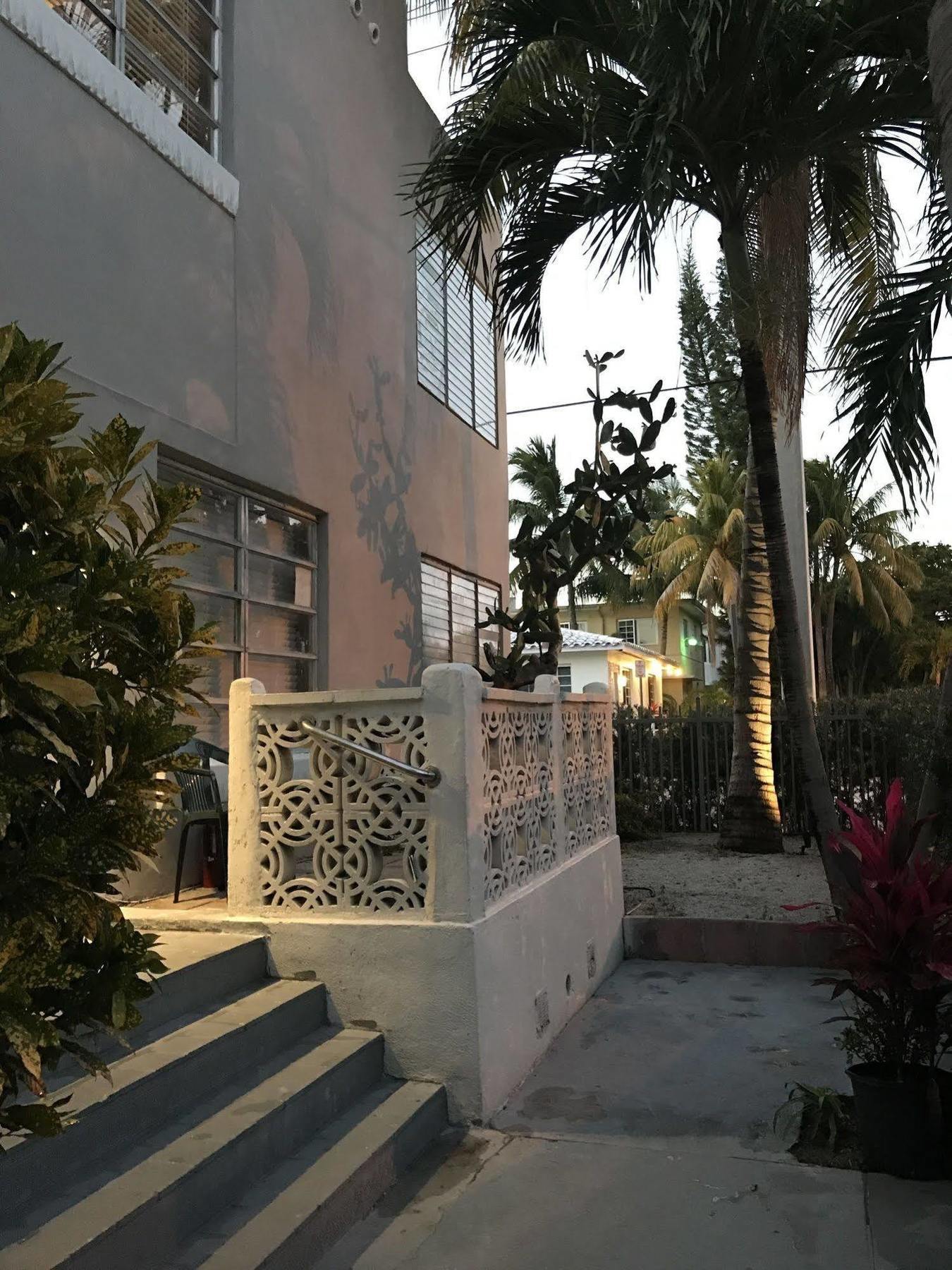 Luxury Miami Beach Apartments By Michigan Zewnętrze zdjęcie