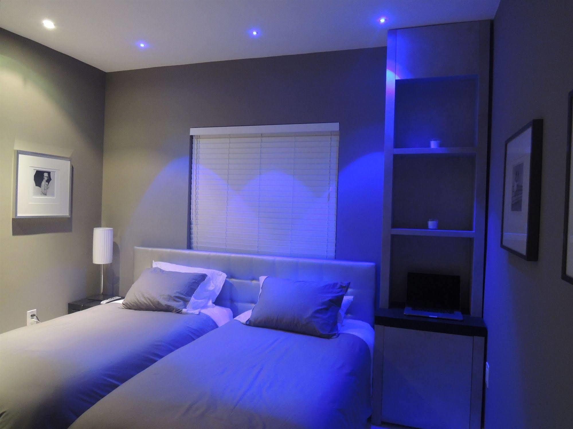 Luxury Miami Beach Apartments By Michigan Zewnętrze zdjęcie