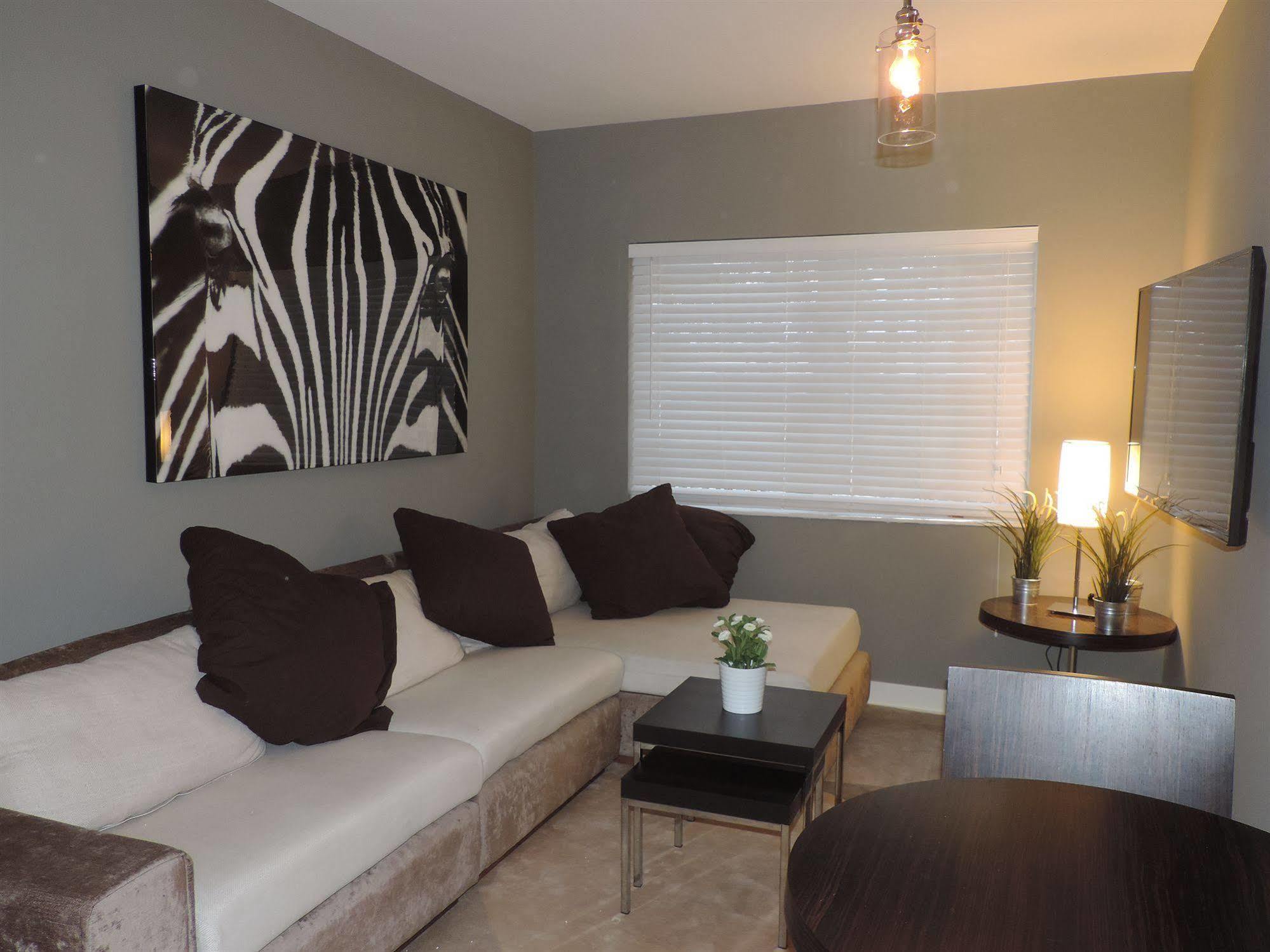 Luxury Miami Beach Apartments By Michigan Zewnętrze zdjęcie
