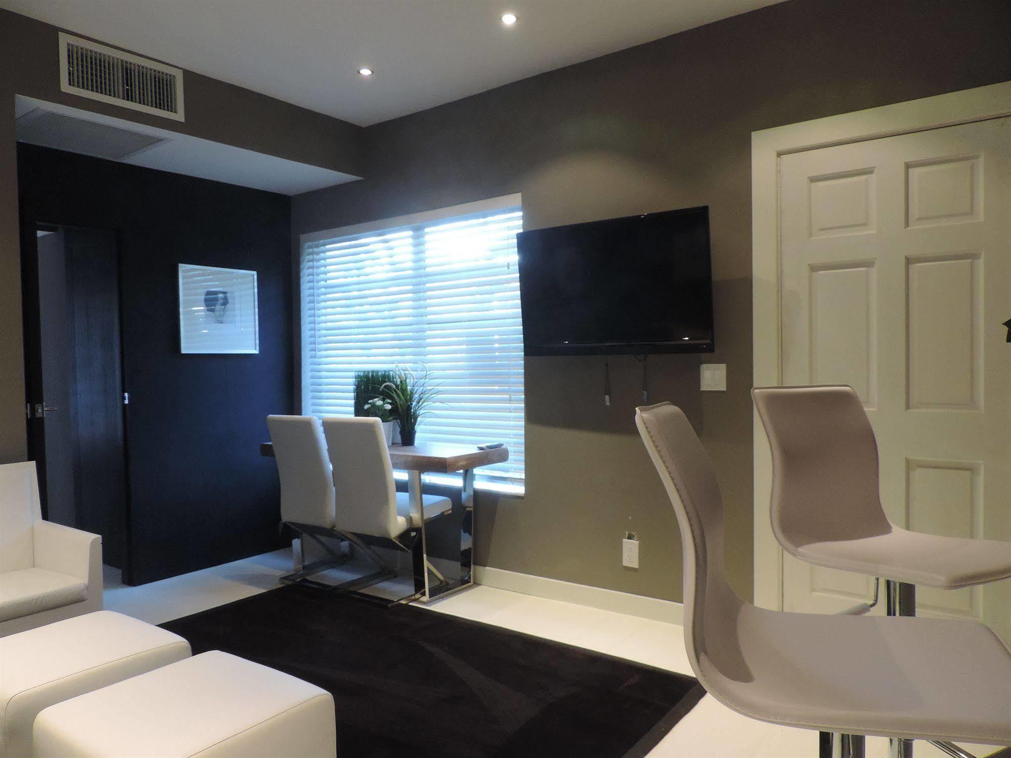 Luxury Miami Beach Apartments By Michigan Zewnętrze zdjęcie