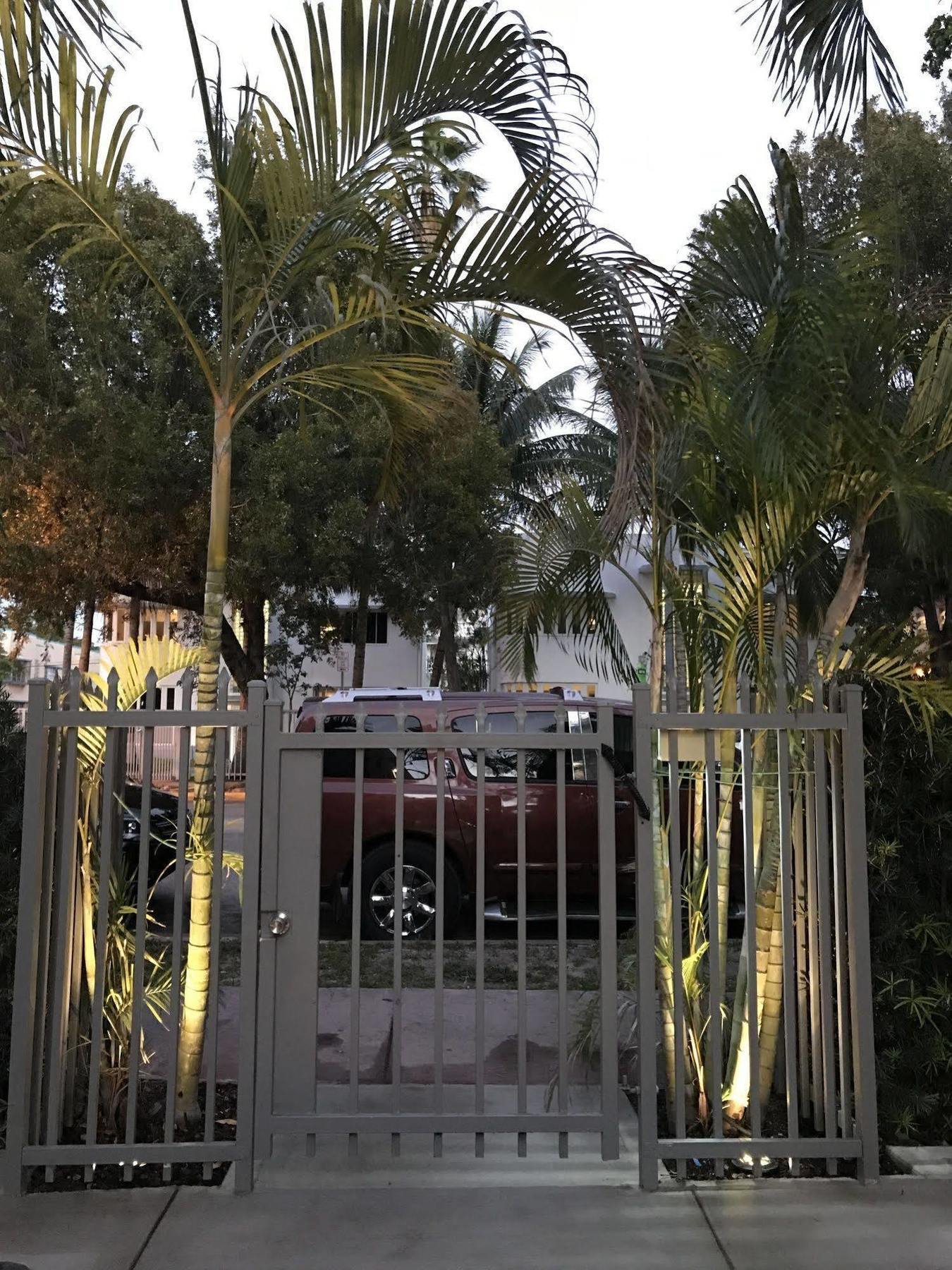 Luxury Miami Beach Apartments By Michigan Zewnętrze zdjęcie