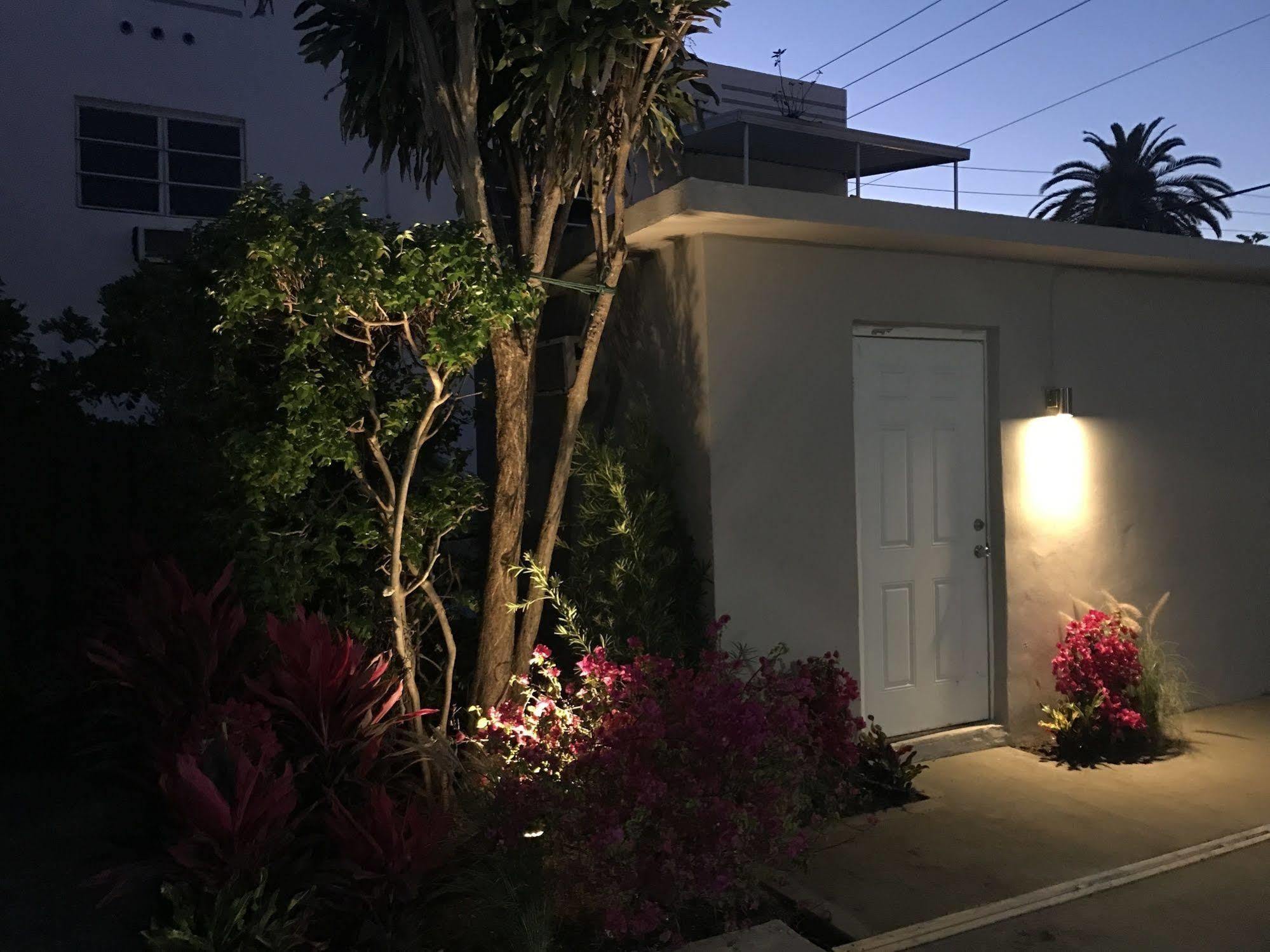 Luxury Miami Beach Apartments By Michigan Zewnętrze zdjęcie