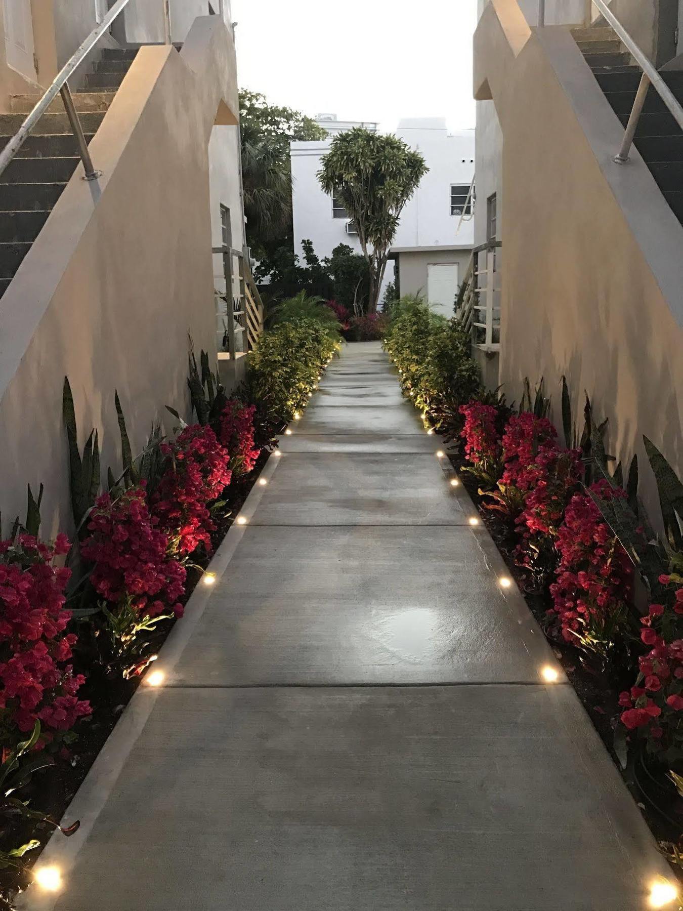 Luxury Miami Beach Apartments By Michigan Zewnętrze zdjęcie