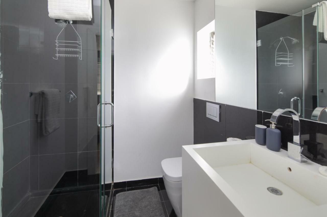 Luxury Miami Beach Apartments By Michigan Zewnętrze zdjęcie