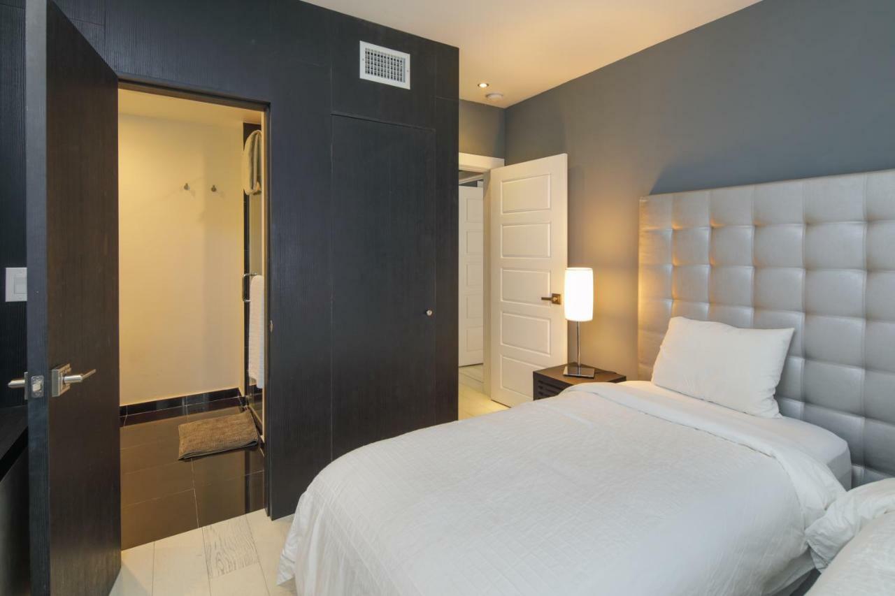 Luxury Miami Beach Apartments By Michigan Zewnętrze zdjęcie