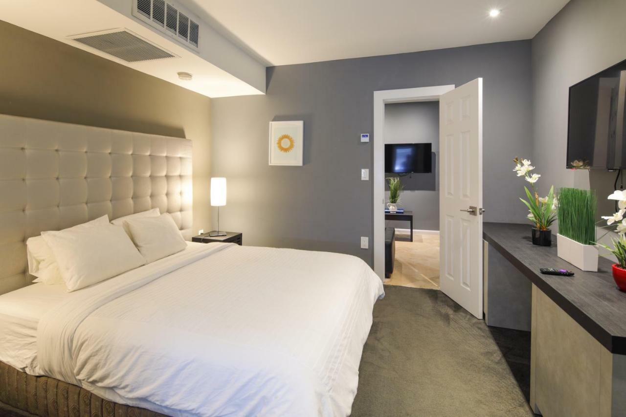 Luxury Miami Beach Apartments By Michigan Zewnętrze zdjęcie