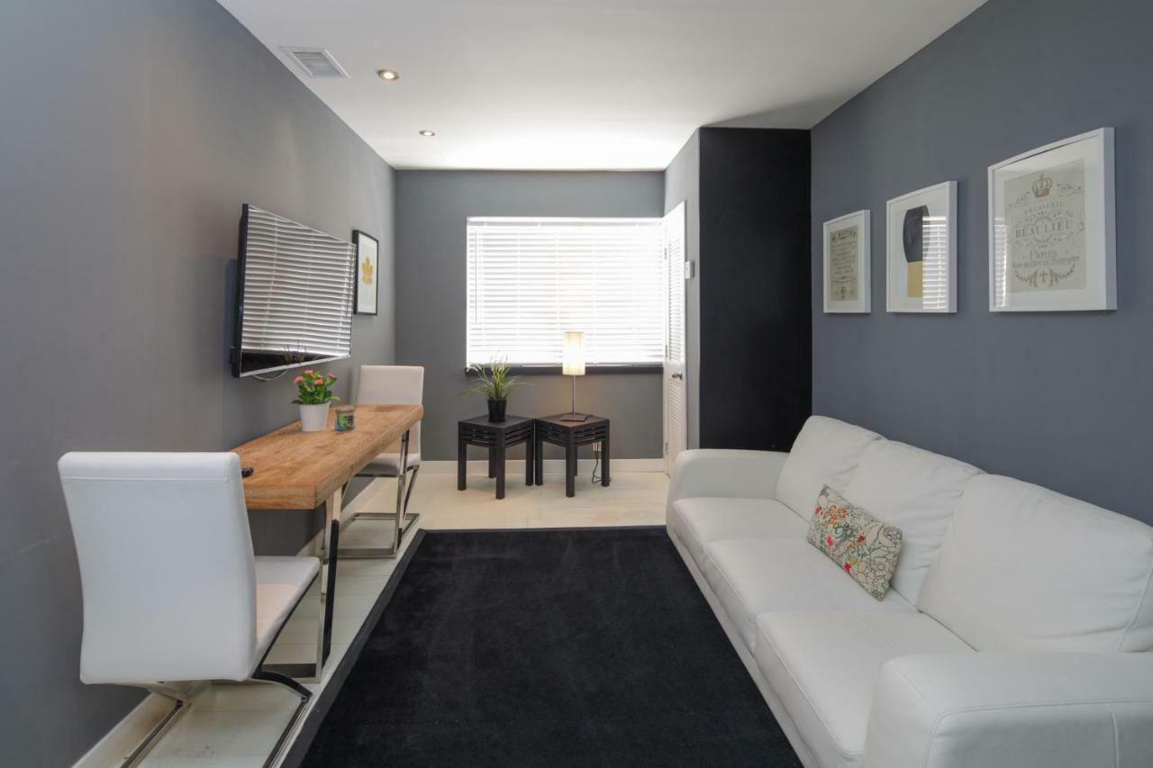 Luxury Miami Beach Apartments By Michigan Zewnętrze zdjęcie